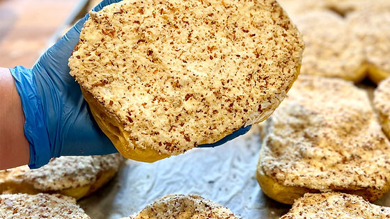 Vanilla Almond Persians (12)
