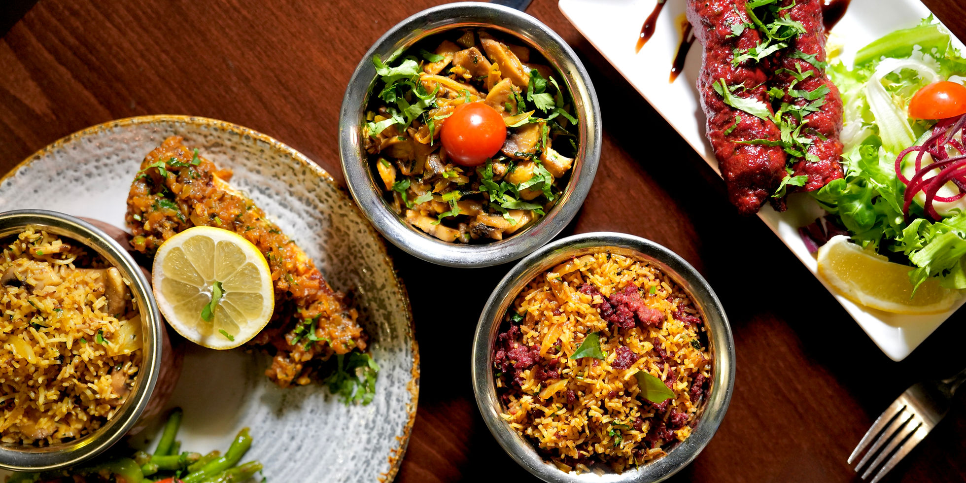 Best Indian Restaurant in Portsmouth: Authentic Indian Curry at Prachee Port Solent