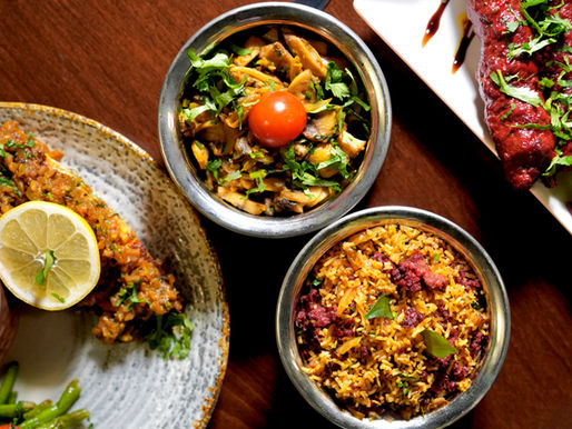 Best Indian Restaurant in Portsmouth: Discover Prachee at Port Solent