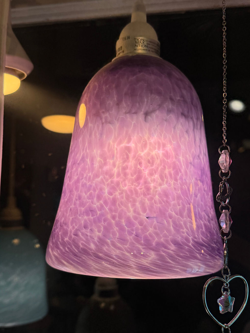 Thumbnail: Pendant Light