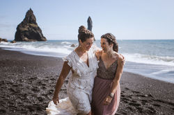 bridal makeup iceland