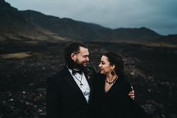 bridal makeup and hair iceland