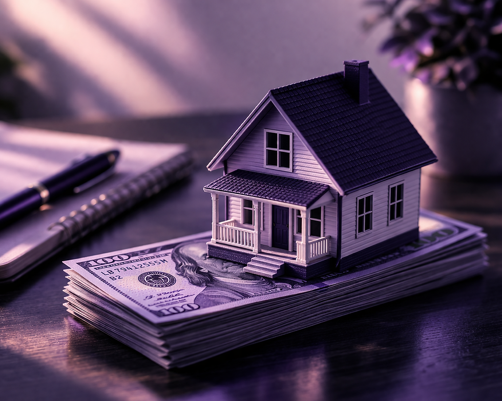 💰 When Compensation Isn’t Built In Anymore