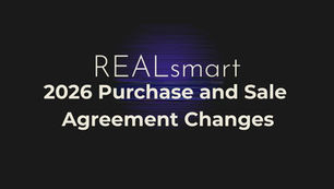 The 2026 Georgia (GAR) Purchase & Sale Agreement: 9 Critical Changes Every Agent Must Understand
