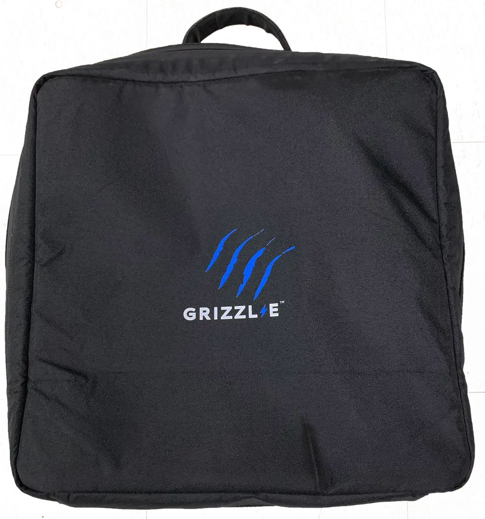 Thumbnail: Grizzl-E Mini Connect 40A