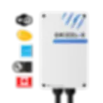 Thumbnail: Grizzl-E Smart 40A