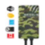 Thumbnail: Grizzl-E Smart 40A