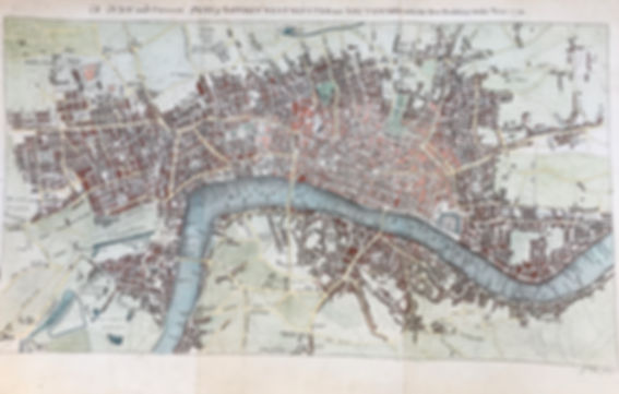 London map