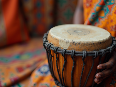 Preserving African Heritage: A Cultural Responsibility