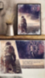 emotion impact of a poster