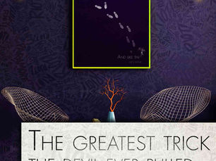 Making Great Posters: Using Typography to Bring Dynamism