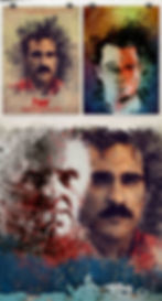 emotional impact of a poster