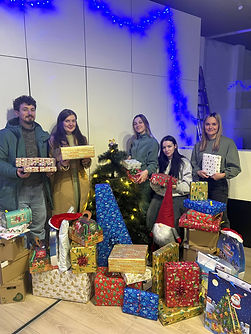 Благодійна ініціатива «Поруч із дітками Героїв»