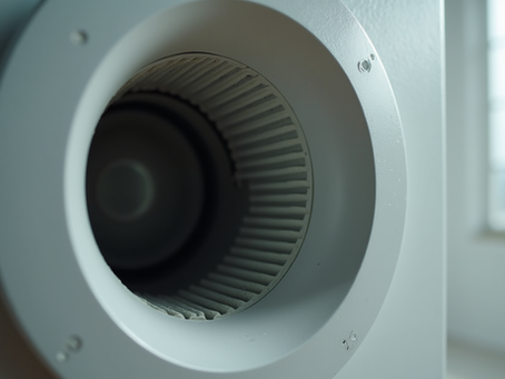 Boost Your Home's Health with the Benefits of Clean Air Ducts
