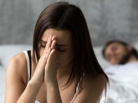 Por amor decidí ser la amante de mí ex que embarazó a otra