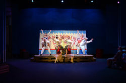 South Pacific