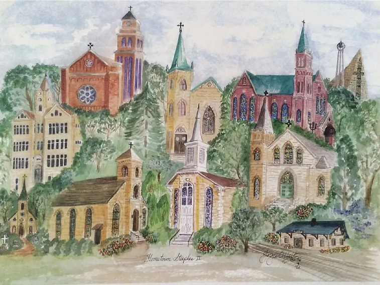 Historic Lemont
