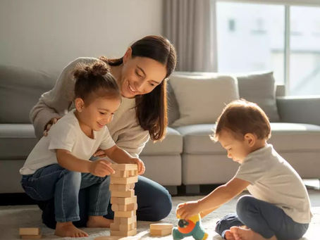 Hidden in Plain Sight — Why Professional Mold Testing Matters for Every Home