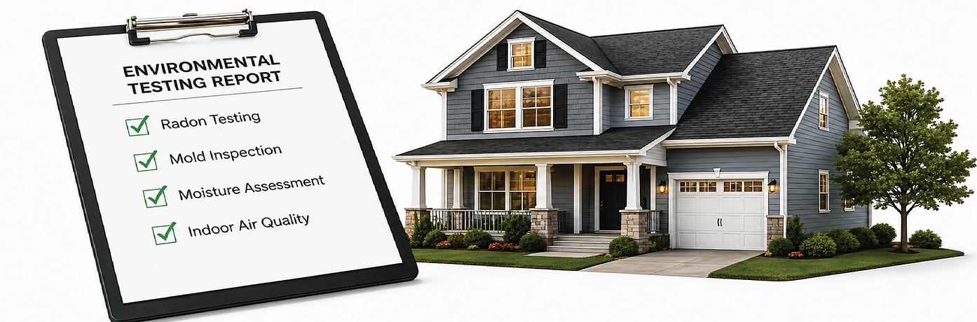 house checklist