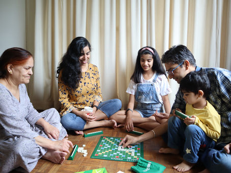 The Hidden Health Hazard in Your Home