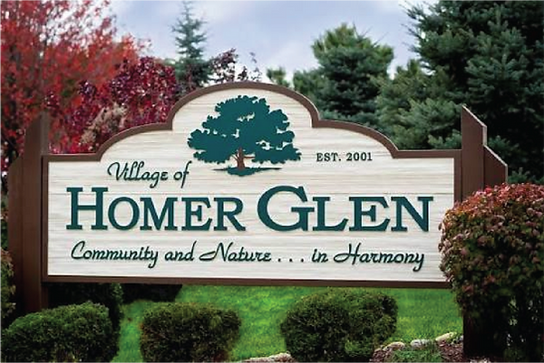 homer glen il