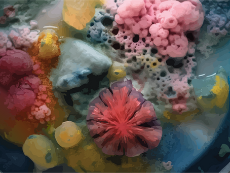 🦠 Mold Facts You Probably Didn’t Know