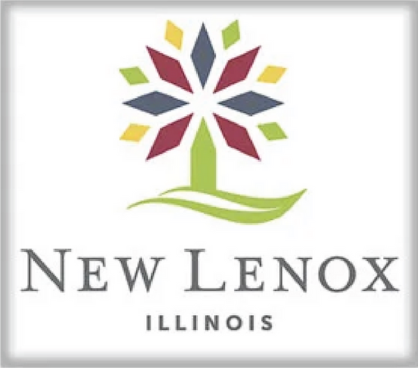 New Lenox IL logo