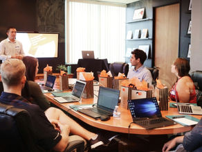 The Future of Corporate Training: Embracing Digital Transformation