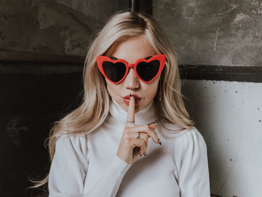 Justine | Valentine's Day