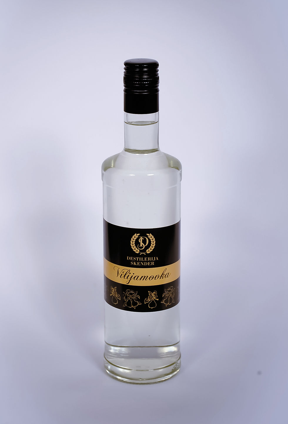 Minijatura: Rakija od Kruške