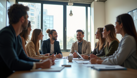 Understanding Corporate Responsibility in Modern Business