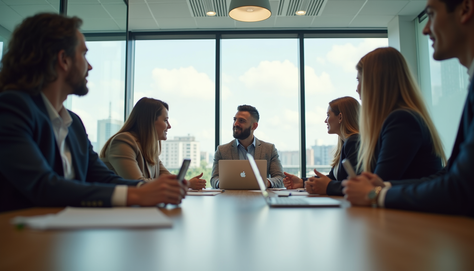 Transforming Workplaces with Diversity Initiatives in Workplaces