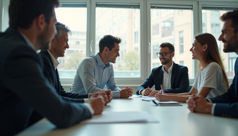 Inclusive Leadership Strategies: How Today’s Most Innovative Organisations Build Strong, High-Performing Teams
