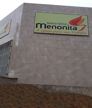 ministério menonita de goiania