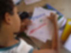 Reforço Escolar