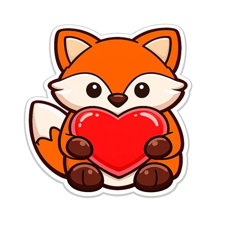 Thumbnail: Fox Cookie Cutter