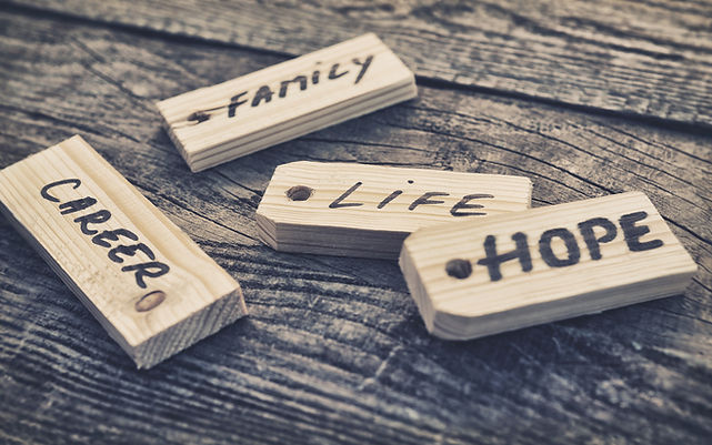 Life balance