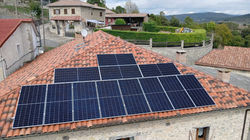 Placas Solares