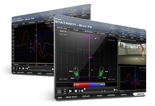 aG Balance Pro