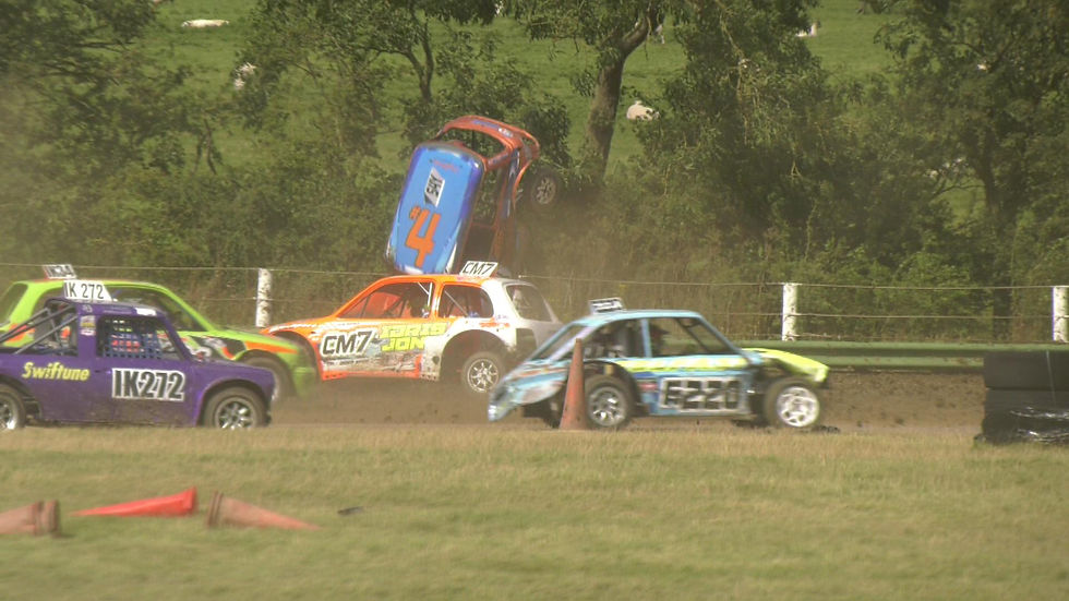 Thumbnail: DIRT DEVILS 16