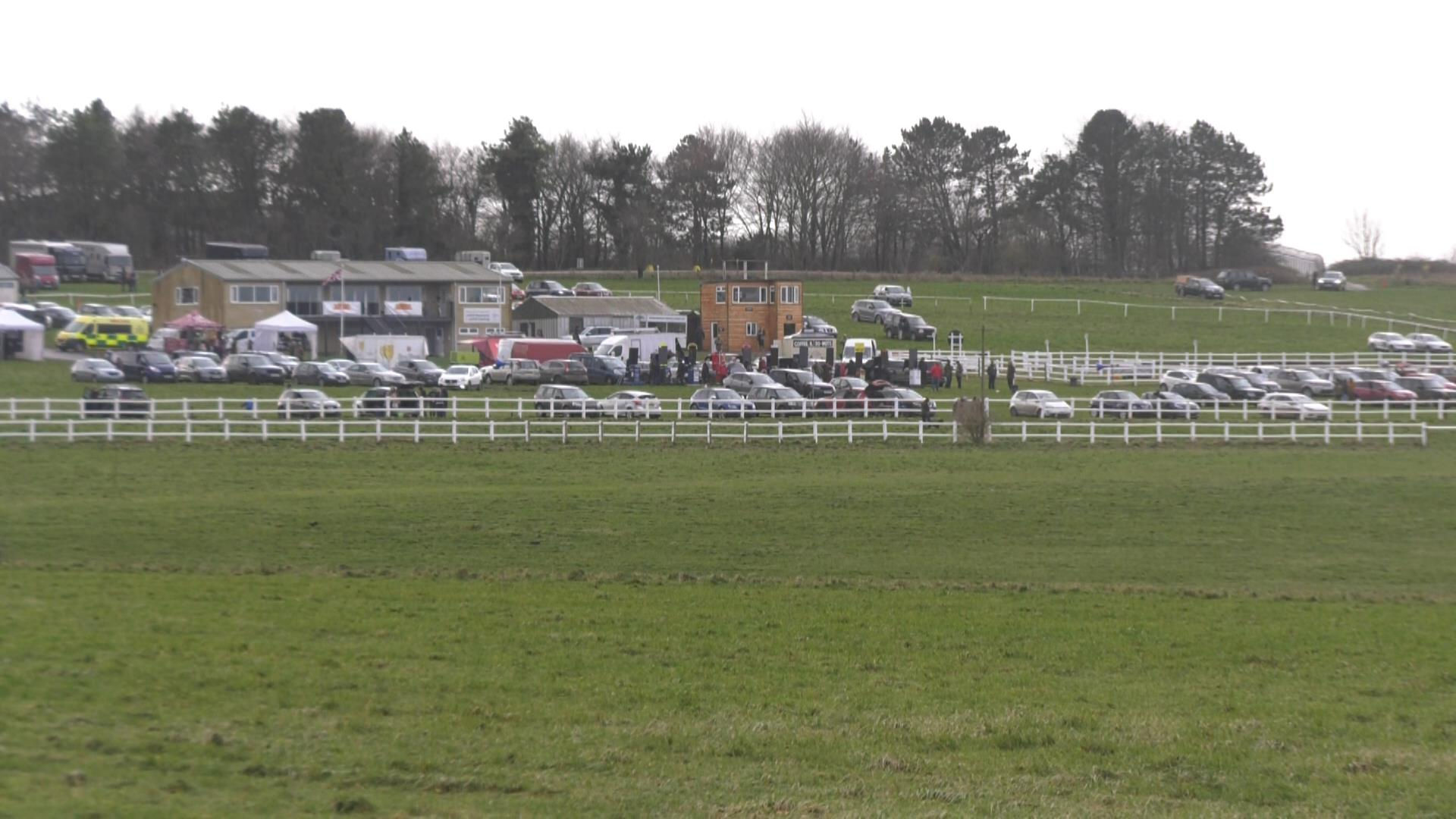 HURSLEY HAMBLEDON - POINT TO POINT - 30/11/25