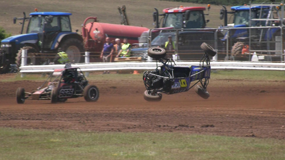 Thumbnail: DIRT DEVILS 18
