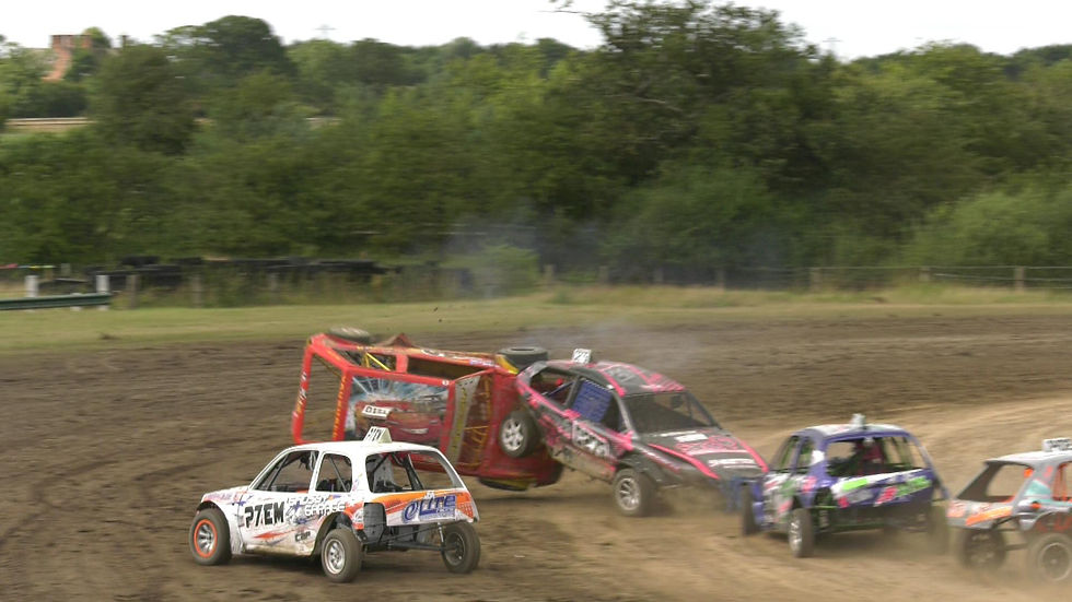 Thumbnail: DIRT DEVILS 16