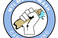 Montreal Mobile Wash