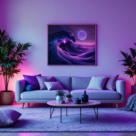 Discover why smart lighting is a 2025 must-have! Transform your home with energy-efficient, customizable lights. 💡✨