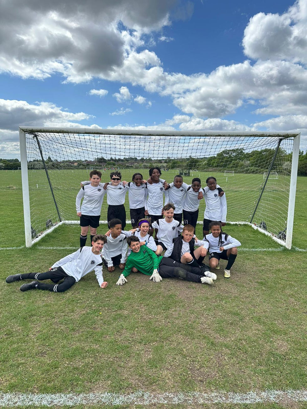 U11 Photo