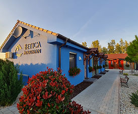 Apartmány BETICA