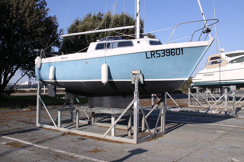 entretien bateau
