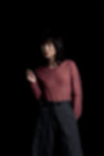 Thumbnail: S117 | Shinny Lurex Pullover