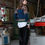 Thumbnail: Jacquard Fancy Cable Pullover with Hand Embroidery